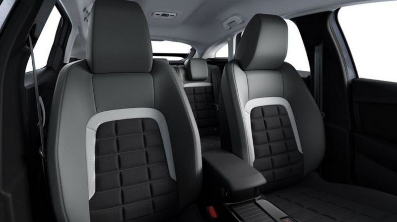 Citroën C4 nouvelle Hybride 136 e-dcs6 business