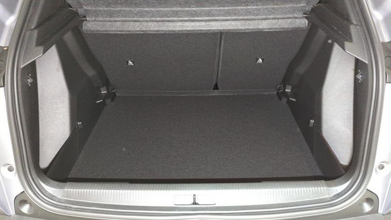 Peugeot 2008 nouveau Hybrid 145 e-dcs6 allure