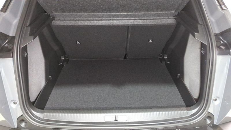 Peugeot 2008 nouveau Hybrid 145 e-dcs6 allure