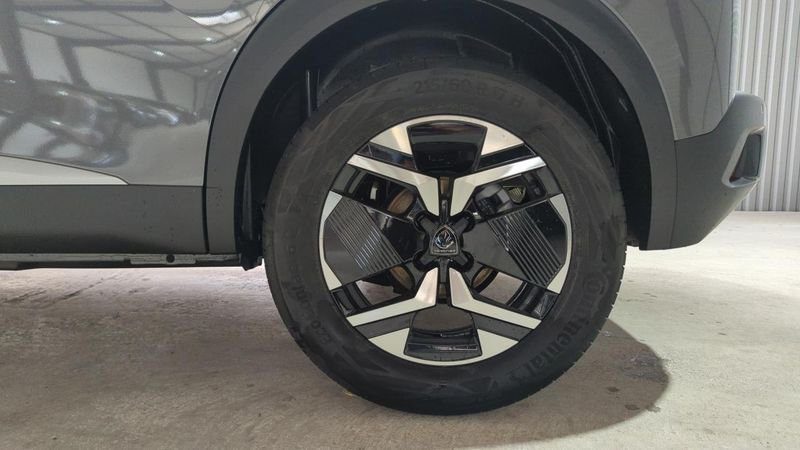 Peugeot 2008 nouveau Hybrid 145 e-dcs6 allure