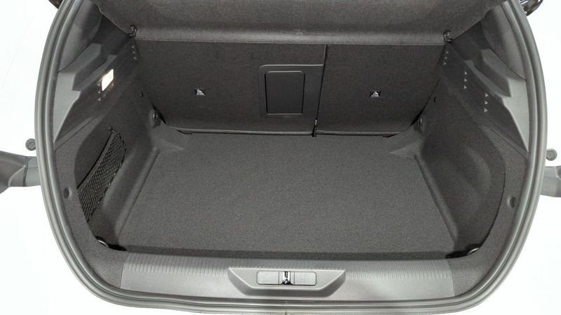 Peugeot 308 Bluehdi 130ch s&s eat8 gt + angles morts + camera 360