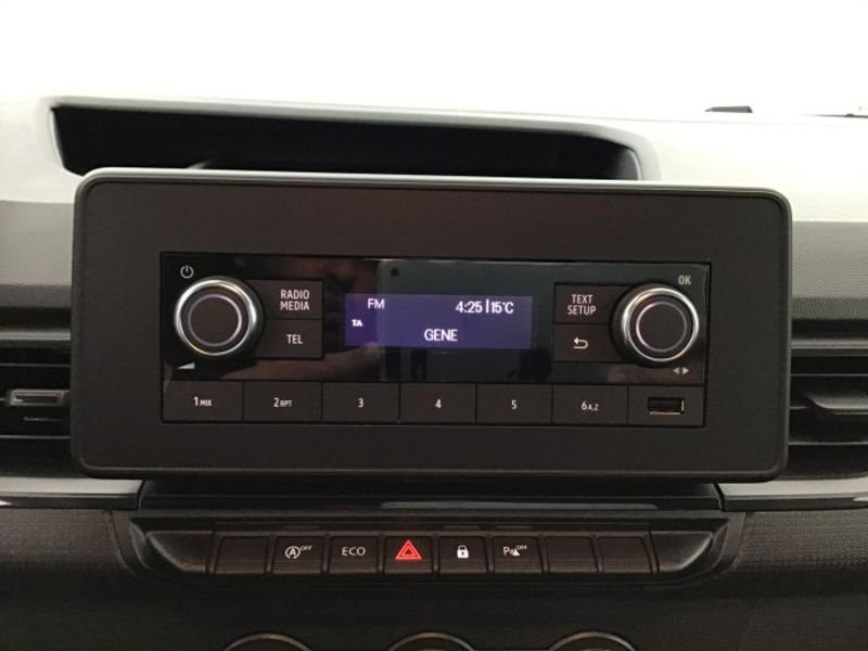 Renault Kangoo VAN FGN SESAME L1 BLUE DCI 75 GSR2 ADVANCE - 4P