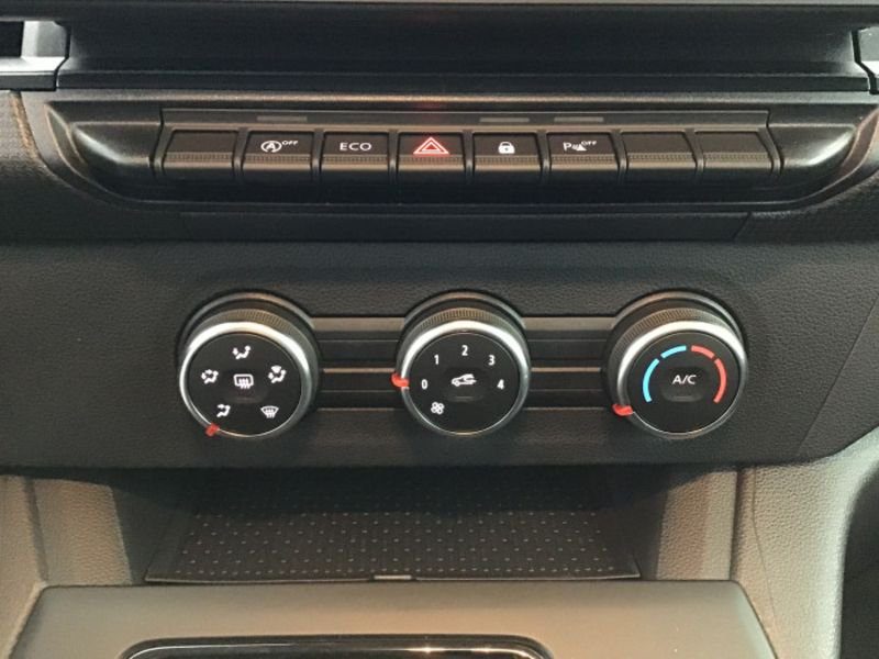 Renault Kangoo VAN FGN SESAME L1 BLUE DCI 75 GSR2 ADVANCE - 4P