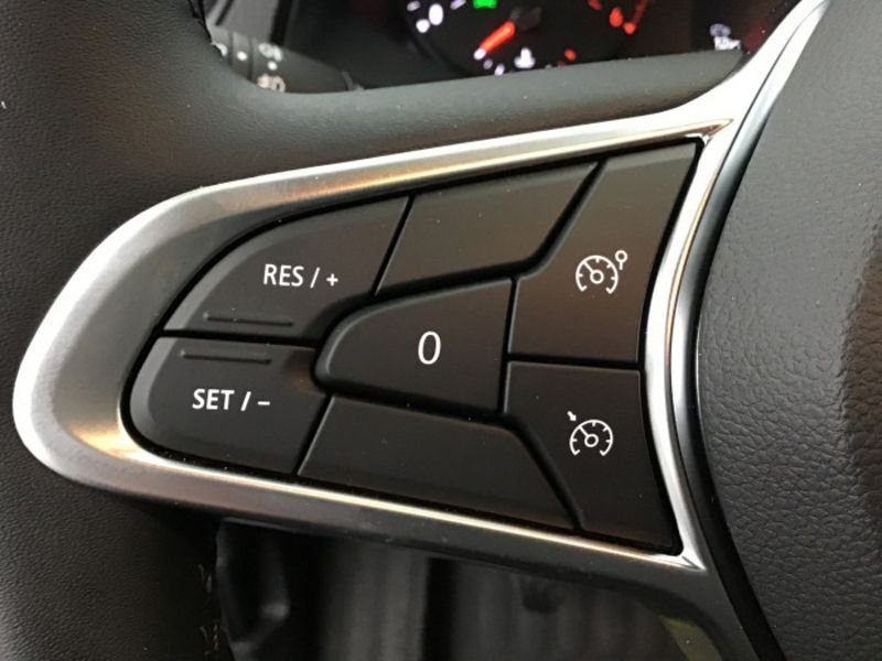 Renault Kangoo VAN FGN SESAME L1 BLUE DCI 75 GSR2 ADVANCE - 4P