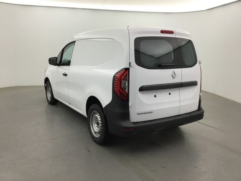 Renault Kangoo VAN FGN SESAME L1 BLUE DCI 75 GSR2 ADVANCE - 4P