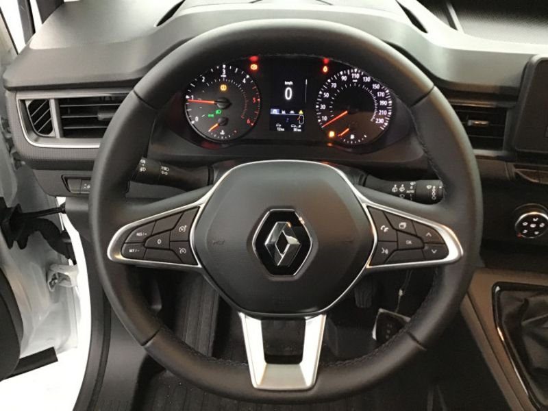 Renault Kangoo VAN FGN SESAME L1 BLUE DCI 75 GSR2 ADVANCE - 4P