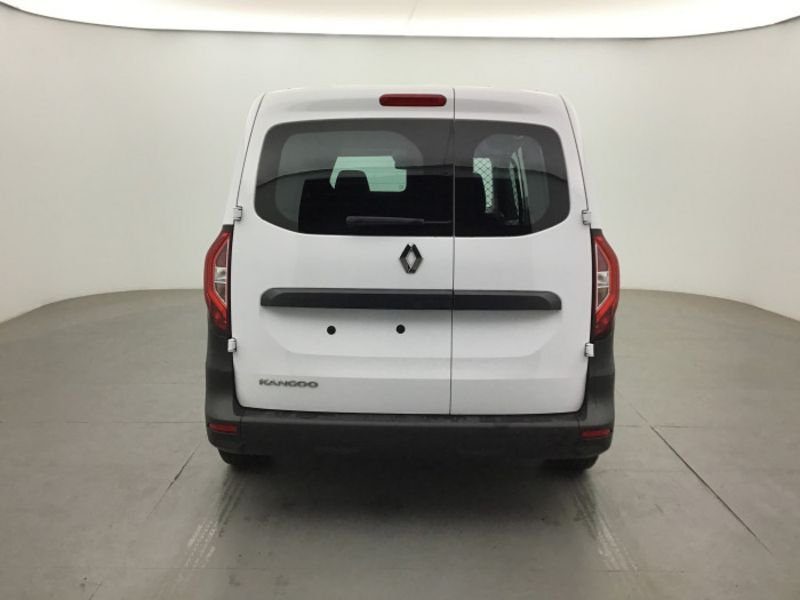 Renault Kangoo VAN FGN SESAME L1 BLUE DCI 75 GSR2 ADVANCE - 4P