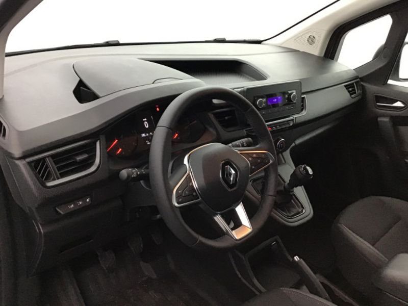 Renault Kangoo VAN FGN SESAME L1 BLUE DCI 75 GSR2 ADVANCE - 4P