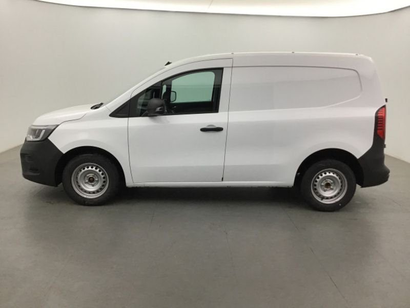 Renault Kangoo VAN FGN SESAME L1 BLUE DCI 75 GSR2 ADVANCE - 4P