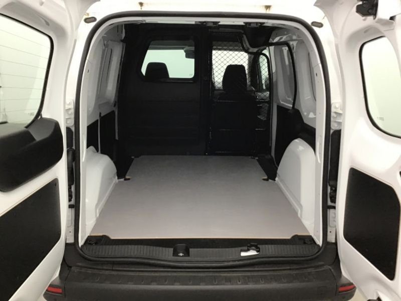 Renault Kangoo VAN FGN SESAME L1 BLUE DCI 75 GSR2 ADVANCE - 4P