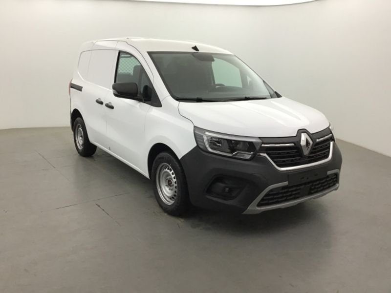 Renault Kangoo VAN FGN SESAME L1 BLUE DCI 75 GSR2 ADVANCE - 4P