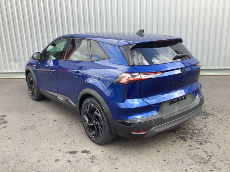 Renault Symbioz E-Tech full hybrid 145 Esprit Alpine