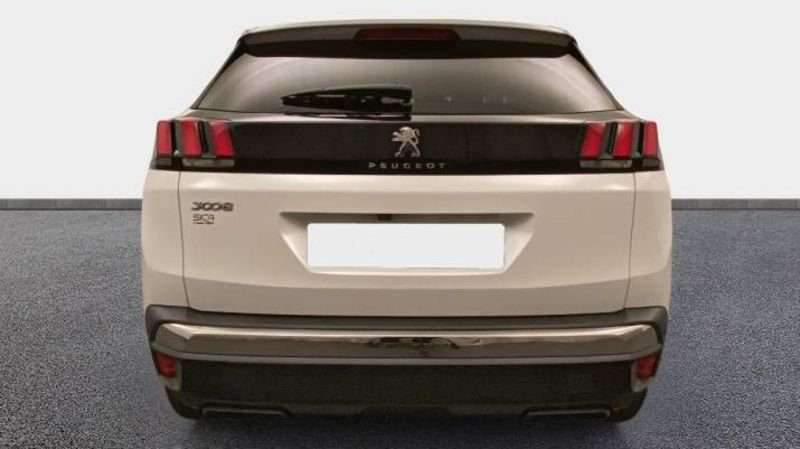 Peugeot 3008 Puretech 130ch s&s bvm6 allure business