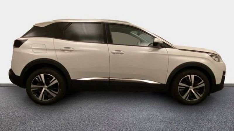 Peugeot 3008 Puretech 130ch s&s bvm6 allure business