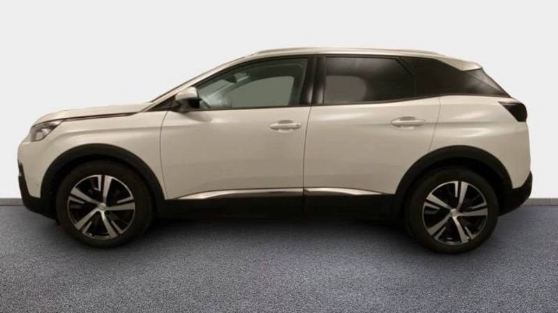 Peugeot 3008 Puretech 130ch s&s bvm6 allure business