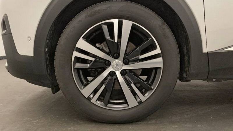 Peugeot 3008 Puretech 130ch s&s bvm6 allure business