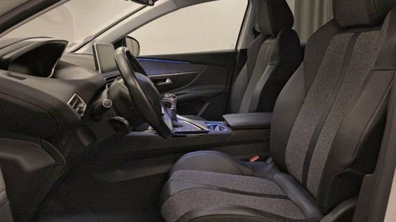 Peugeot 3008 Puretech 130ch s&s bvm6 allure business