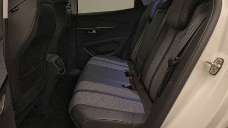 Peugeot 3008 Puretech 130ch s&s bvm6 allure business