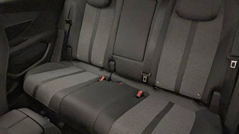 Peugeot 3008 Puretech 130ch s&s bvm6 allure business