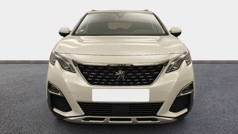 Peugeot 3008 Puretech 130ch s&s bvm6 allure business