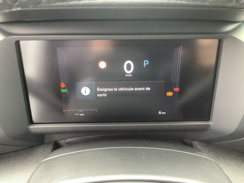 Citroën C4 Hybride 136 e-DCS6 Max