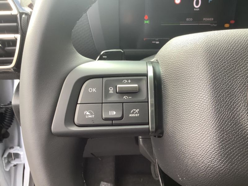 Citroën C4 Hybride 136 e-DCS6 Max