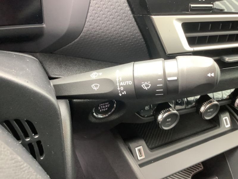 Citroën C4 Hybride 136 e-DCS6 Max