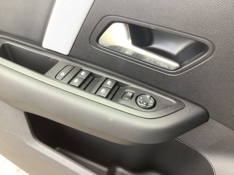 Citroën C4 Hybride 136 e-DCS6 Max