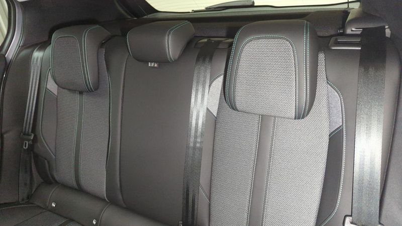 Peugeot 308 Bluehdi 130ch s&s eat8 allure + angles morts + camera 360