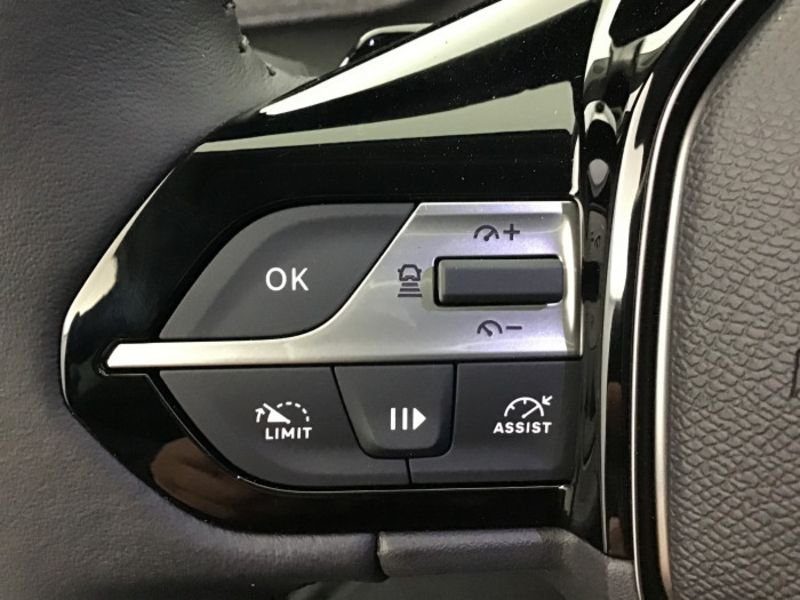 Peugeot 308 PureTech 130ch S&S EAT8 Allure