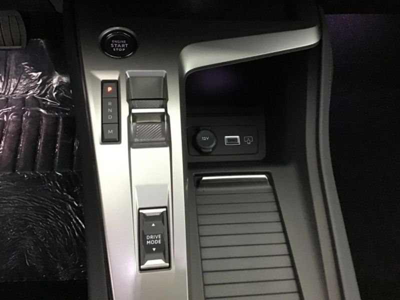 Peugeot 308 PureTech 130ch S&S EAT8 Allure