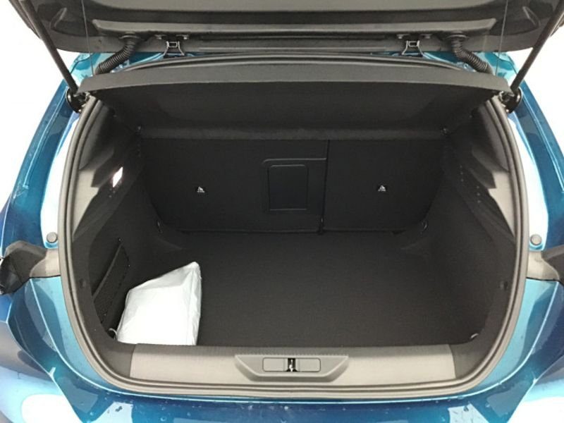 Peugeot 308 PureTech 130ch S&S EAT8 Allure