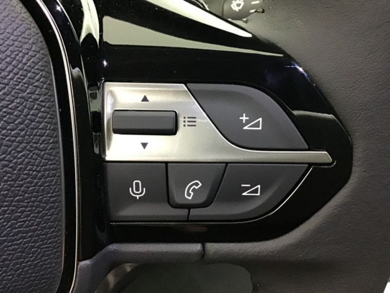 Peugeot 308 PureTech 130ch S&S EAT8 Allure