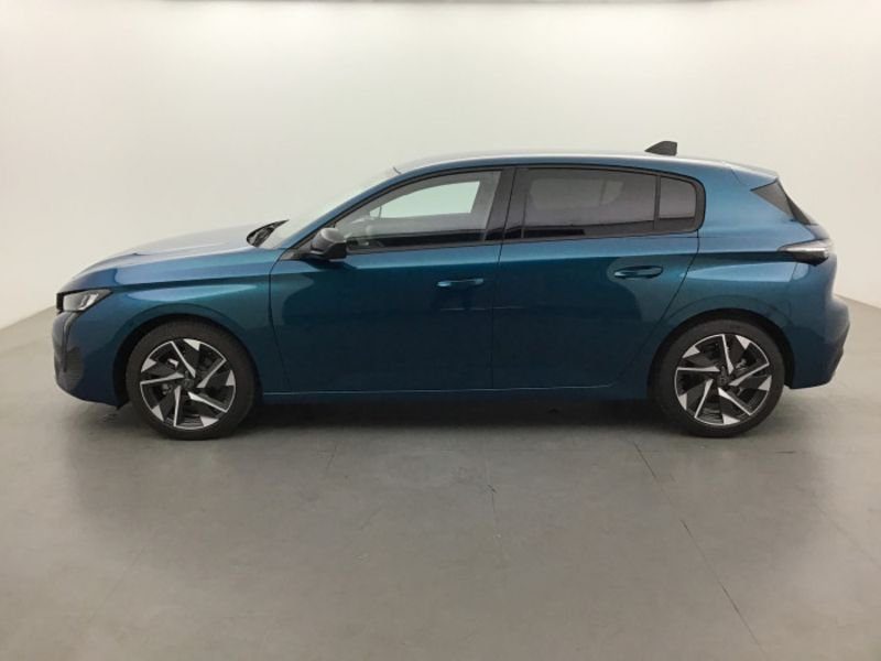 Peugeot 308 PureTech 130ch S&S EAT8 Allure