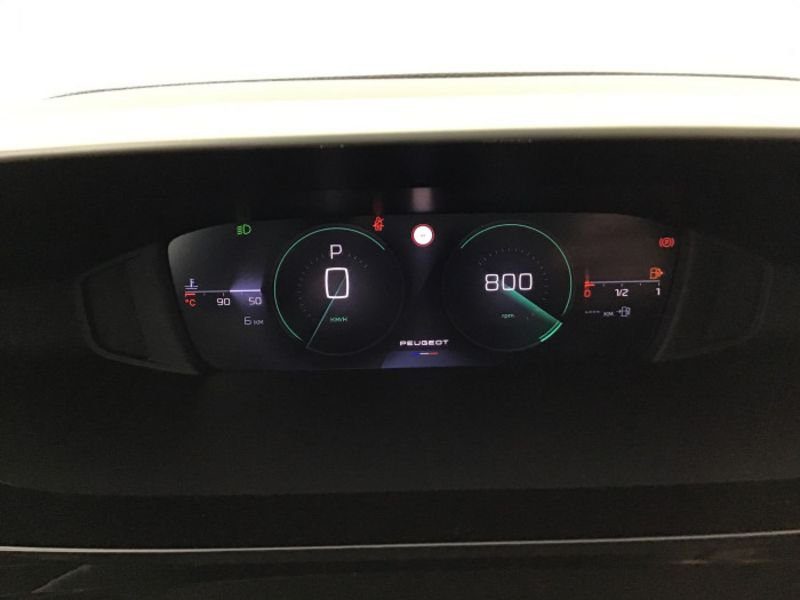 Peugeot 308 PureTech 130ch S&S EAT8 Allure