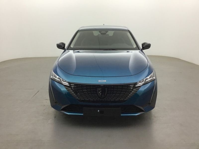 Peugeot 308 PureTech 130ch S&S EAT8 Allure