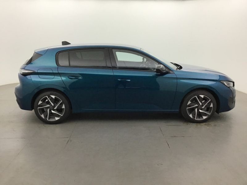 Peugeot 308 PureTech 130ch S&S EAT8 Allure