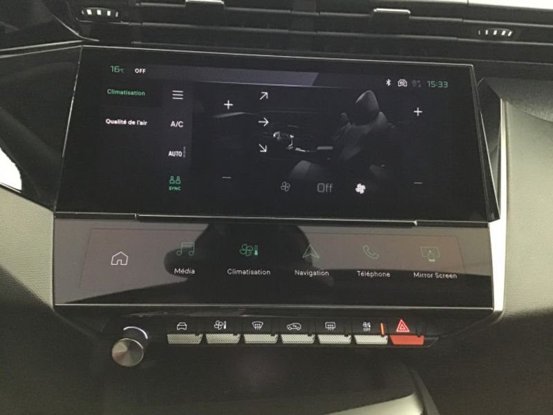 Peugeot 308 PureTech 130ch S&S EAT8 Allure