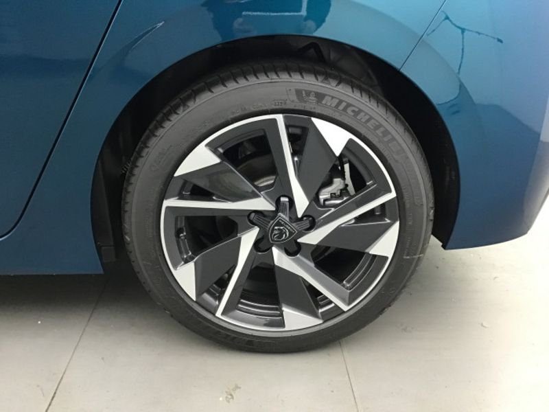 Peugeot 308 PureTech 130ch S&S EAT8 Allure