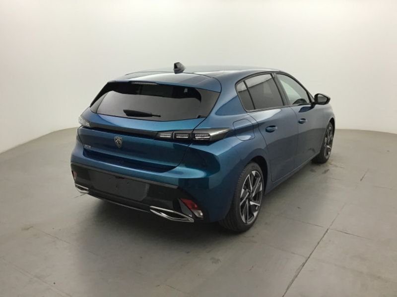 Peugeot 308 PureTech 130ch S&S EAT8 Allure