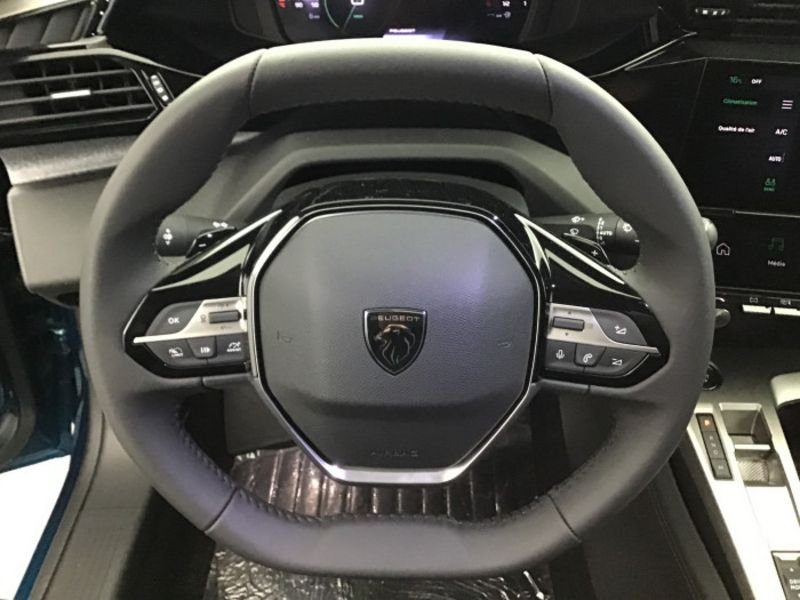 Peugeot 308 PureTech 130ch S&S EAT8 Allure