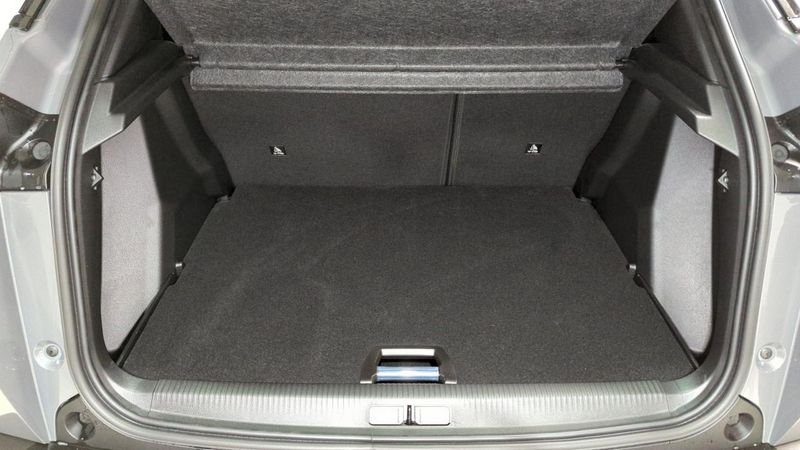 Peugeot 2008 nouveau Hybrid 136 e-dcs6 gt + grip control + toit pano