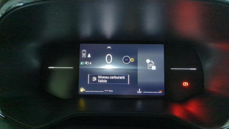 Renault Clio 5 Dci 100 gsr2 evolution + camera de recul + navi