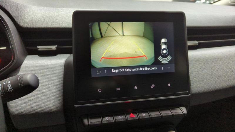 Renault Clio 5 Dci 100 gsr2 evolution + camera de recul + navi