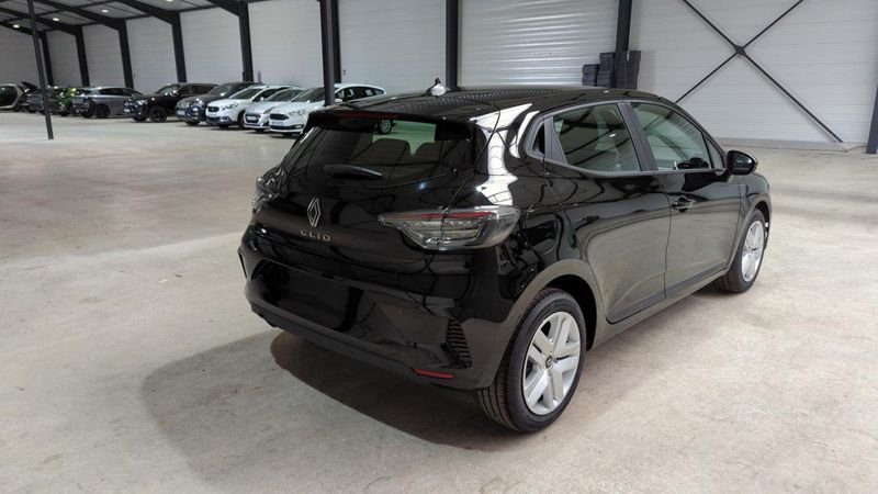 Renault Clio 5 Tce 90 gsr2 evolution + adml + Pack Hiver