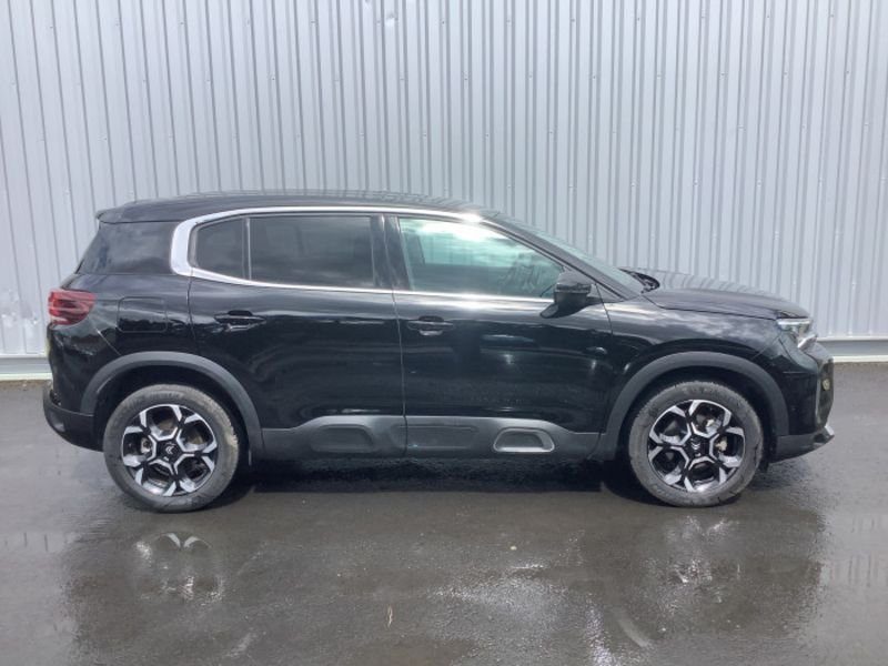 Citroën C5 Aircross BlueHDi 130 EAT8 Max