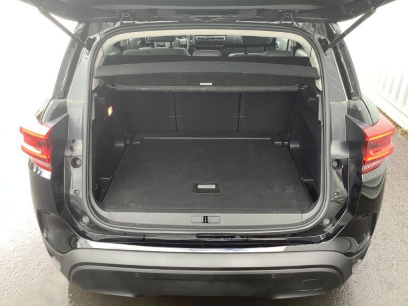 Citroën C5 Aircross BlueHDi 130 EAT8 Max