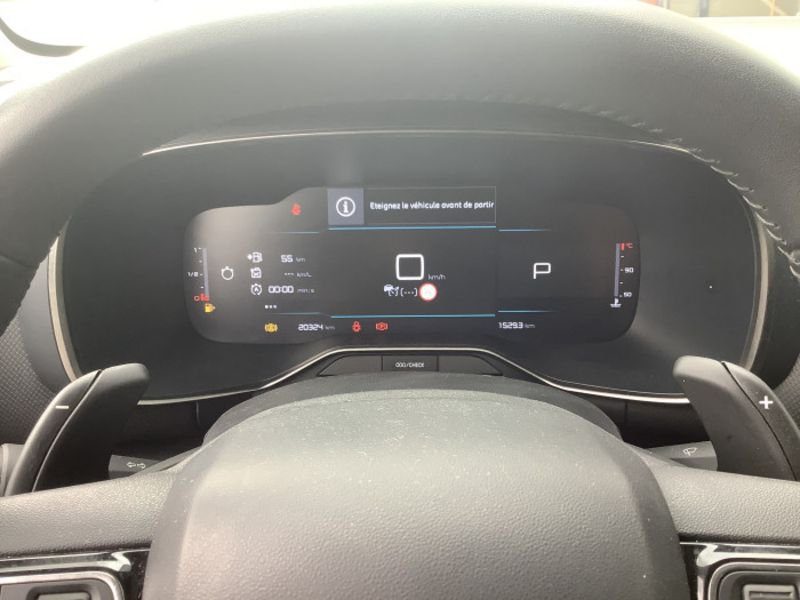 Citroën C5 Aircross BlueHDi 130 EAT8 Max