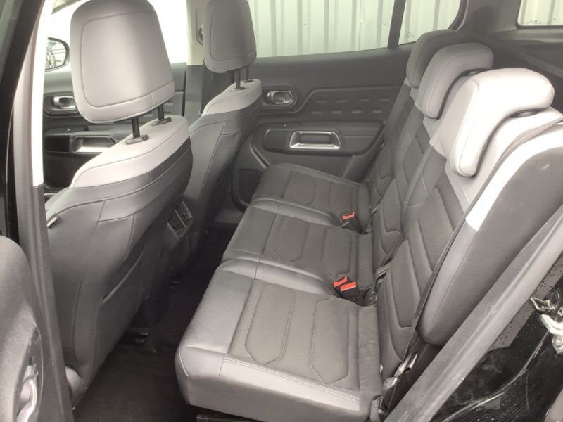 Citroën C5 Aircross BlueHDi 130 EAT8 Max