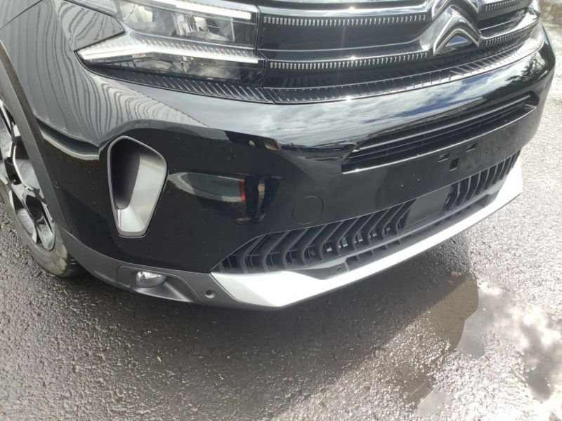 Citroën C5 Aircross BlueHDi 130 EAT8 Max